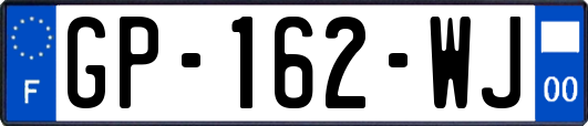 GP-162-WJ
