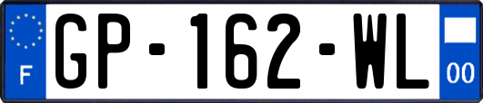 GP-162-WL