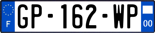 GP-162-WP