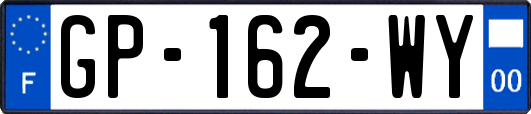 GP-162-WY