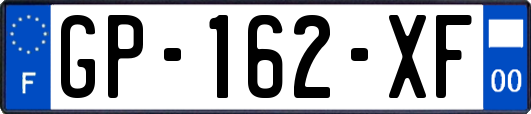GP-162-XF