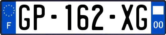 GP-162-XG