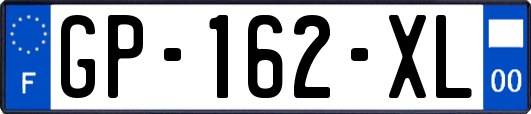 GP-162-XL
