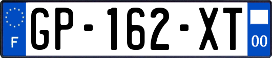 GP-162-XT
