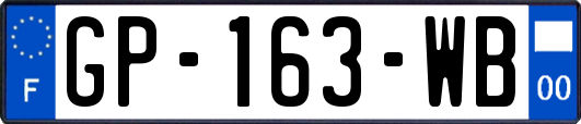 GP-163-WB