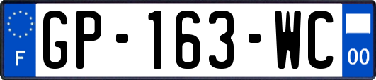 GP-163-WC