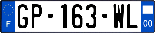 GP-163-WL