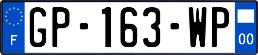GP-163-WP