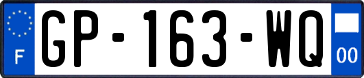 GP-163-WQ