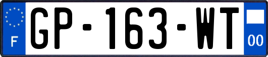 GP-163-WT