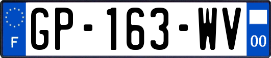GP-163-WV
