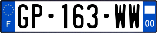GP-163-WW