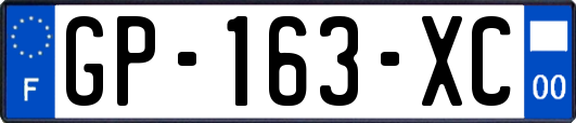 GP-163-XC