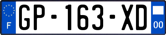 GP-163-XD