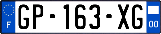 GP-163-XG