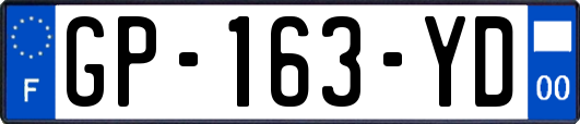 GP-163-YD
