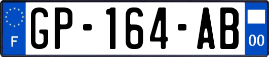 GP-164-AB