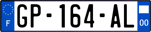 GP-164-AL