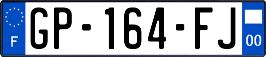 GP-164-FJ