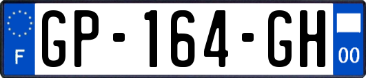 GP-164-GH