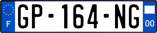 GP-164-NG