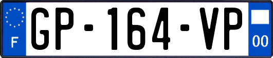 GP-164-VP