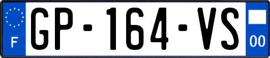 GP-164-VS