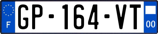 GP-164-VT