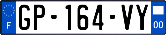 GP-164-VY