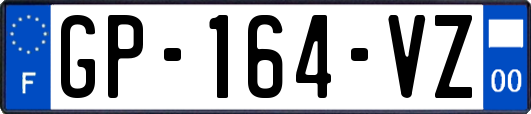 GP-164-VZ
