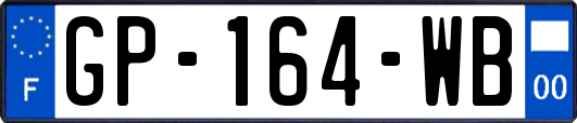 GP-164-WB