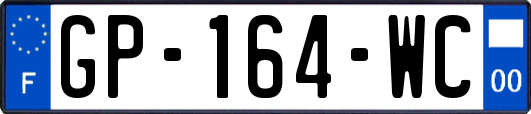 GP-164-WC