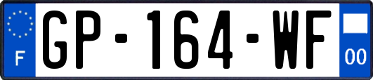 GP-164-WF