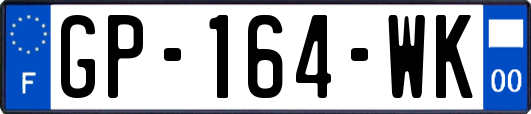 GP-164-WK