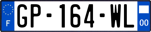 GP-164-WL