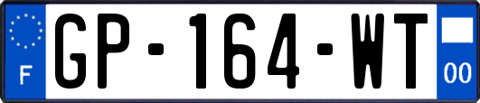 GP-164-WT