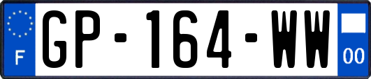 GP-164-WW