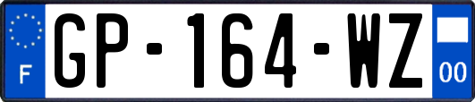 GP-164-WZ