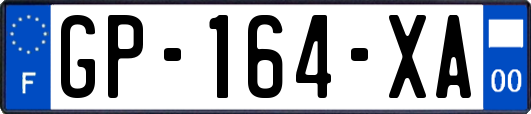 GP-164-XA