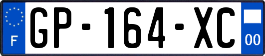 GP-164-XC