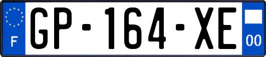 GP-164-XE