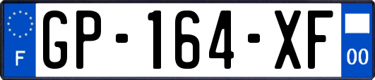 GP-164-XF