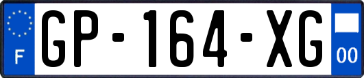 GP-164-XG