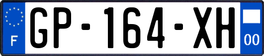 GP-164-XH