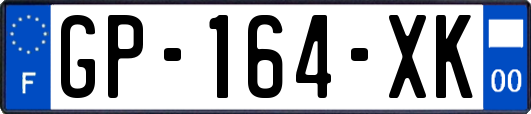 GP-164-XK