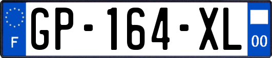 GP-164-XL