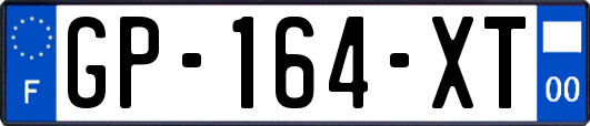GP-164-XT