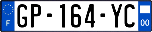 GP-164-YC