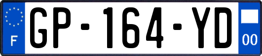 GP-164-YD