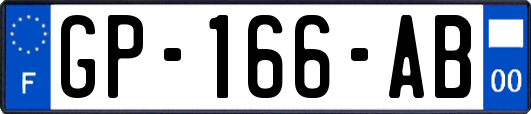 GP-166-AB